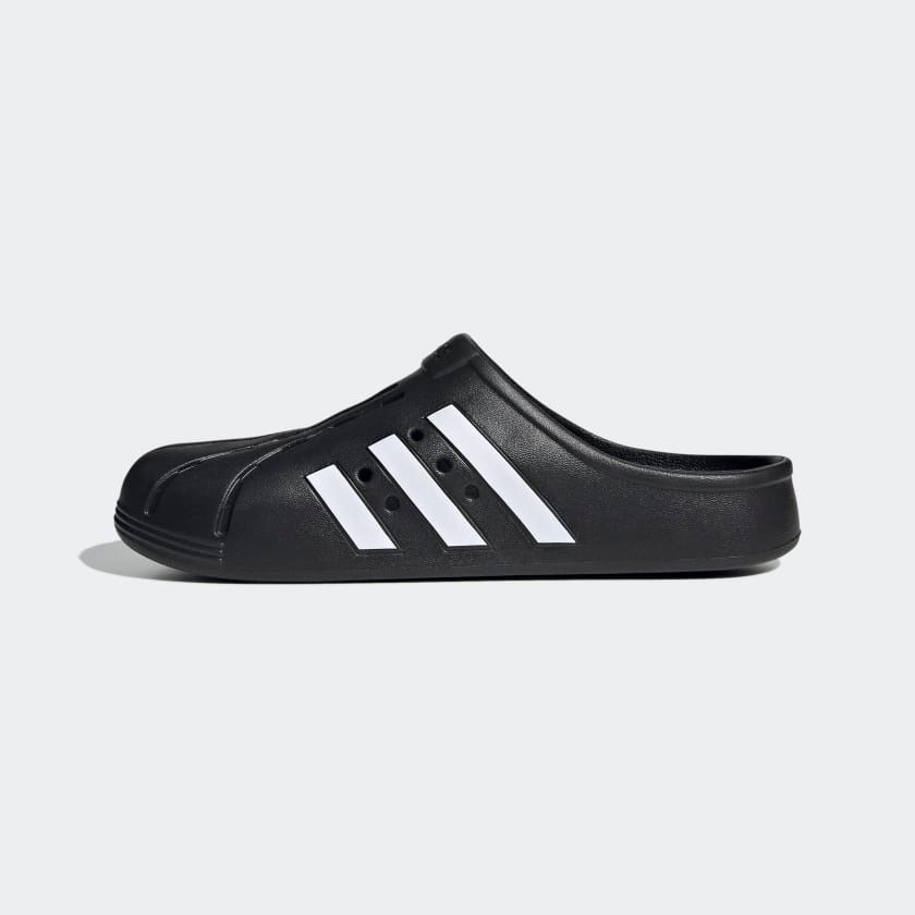  Dép Thể Thao Unisex ADIDAS Adilette Clog GZ5886 