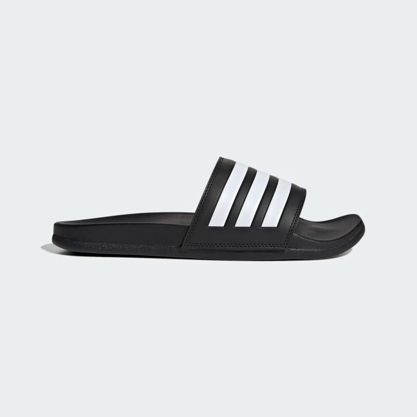  Dép Thể Thao Unisex ADIDAS Adilette Comfort GZ5891 