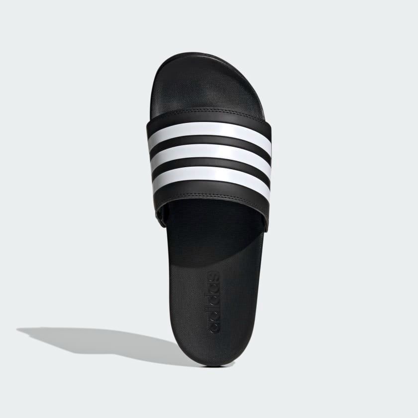  Dép Thể Thao Unisex ADIDAS Adilette Comfort GZ5891 