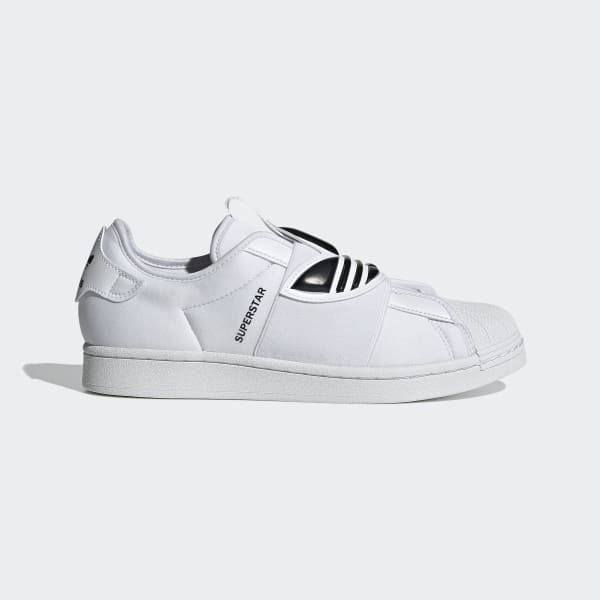 Giày Originals Unisex Adidas Superstar Slipon GZ8399 – ADIDAS – top1shop