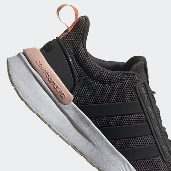 Giày Thể Thao Nữ ADIDAS Racer Tr21 H00654 