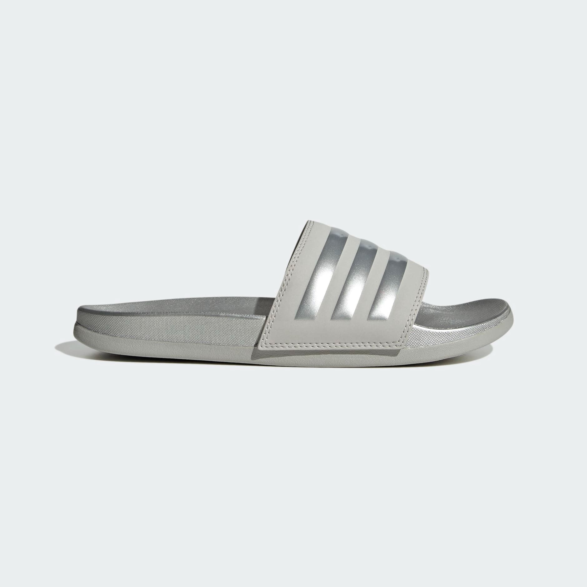  Dép Thể Thao Nữ ADIDAS Adilette Comfort H03619 