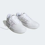  Giày Thể Thao Nữ ADIDAS Court Platform H06299 