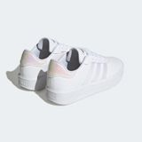  Giày Thể Thao Nữ ADIDAS Court Platform H06299 