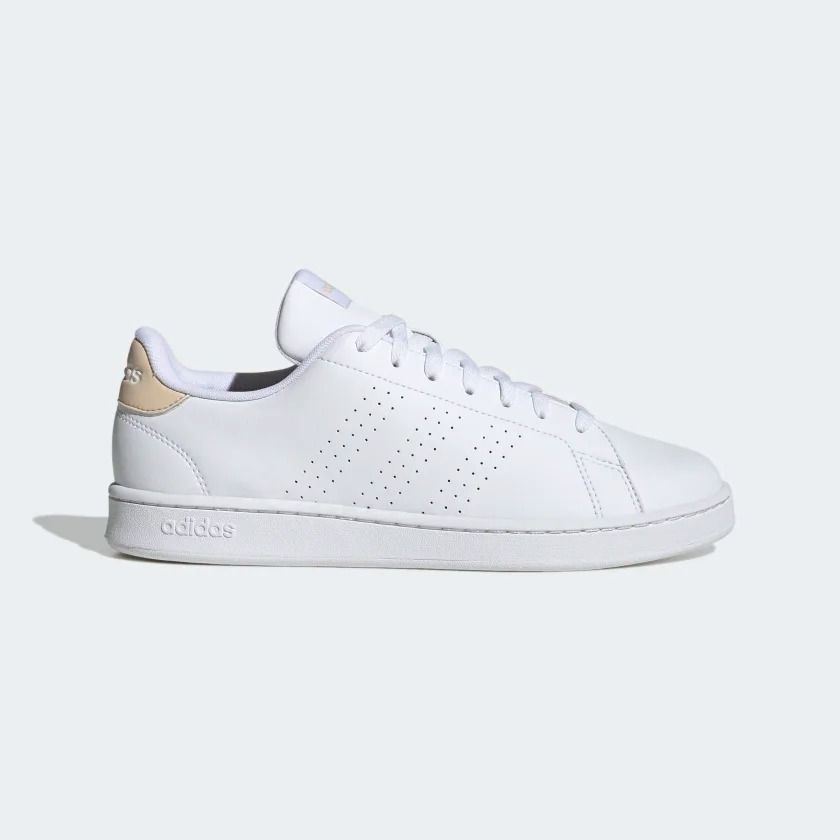  Giày Thể Thao Nam ADIDAS Advantage H06409 