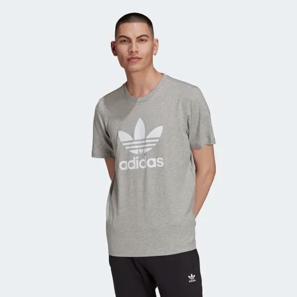 Adidas H06643 Áo Thun Originals Nam Trefoil T-Shirt | Salehub.Com.Vn –  Salehub.Com.Vn