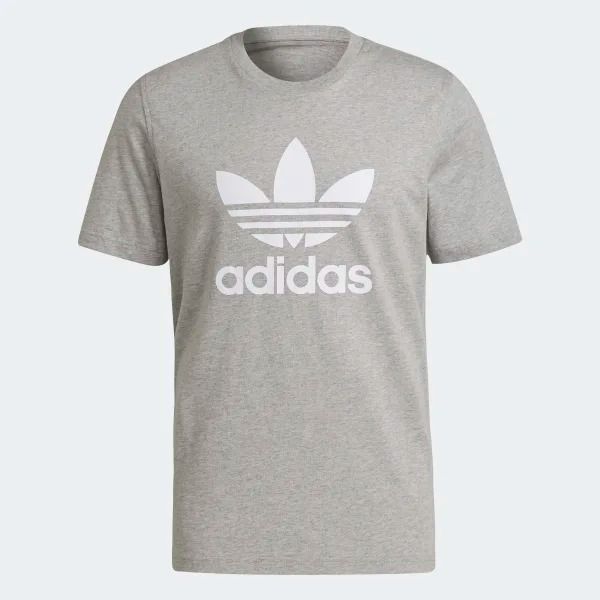  Áo Phông - Áo thun Originals Nam Adidas Trefoil T-Shirt H06643 