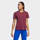  Áo Phông - Áo thun Tập Luyện Nữ Adidas Go To Tee 2.0 H13596 