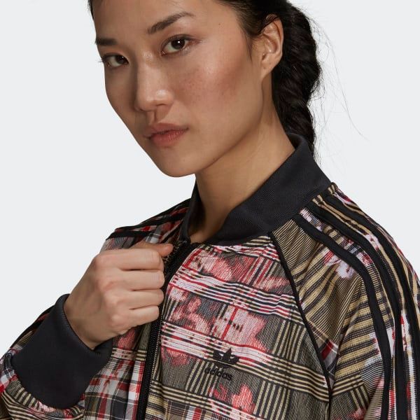  Áo Khoác Originals Nữ ADIDAS Tracktop H20455 