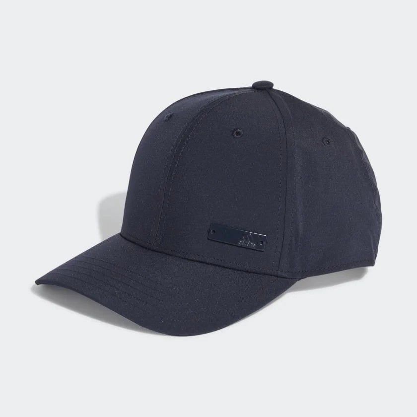  Nón Tập Luyện Unisex ADIDAS Bballcap Lt Met H25646 