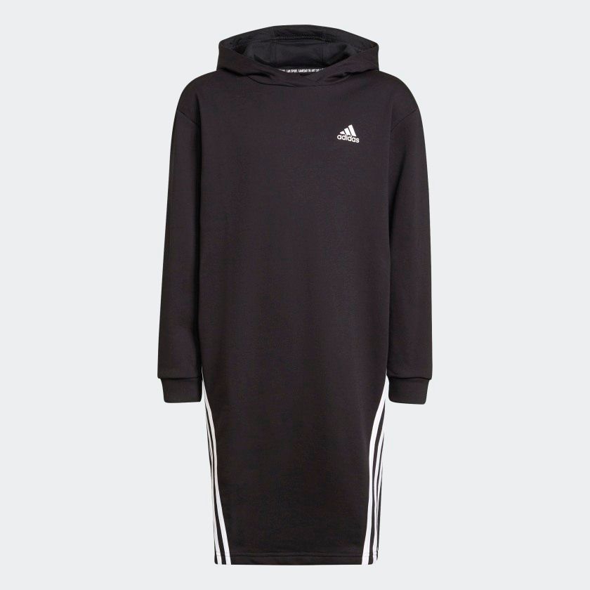  Áo Khoác Tập Luyện Nữ ADIDAS G Fi 3S Dress H26606 