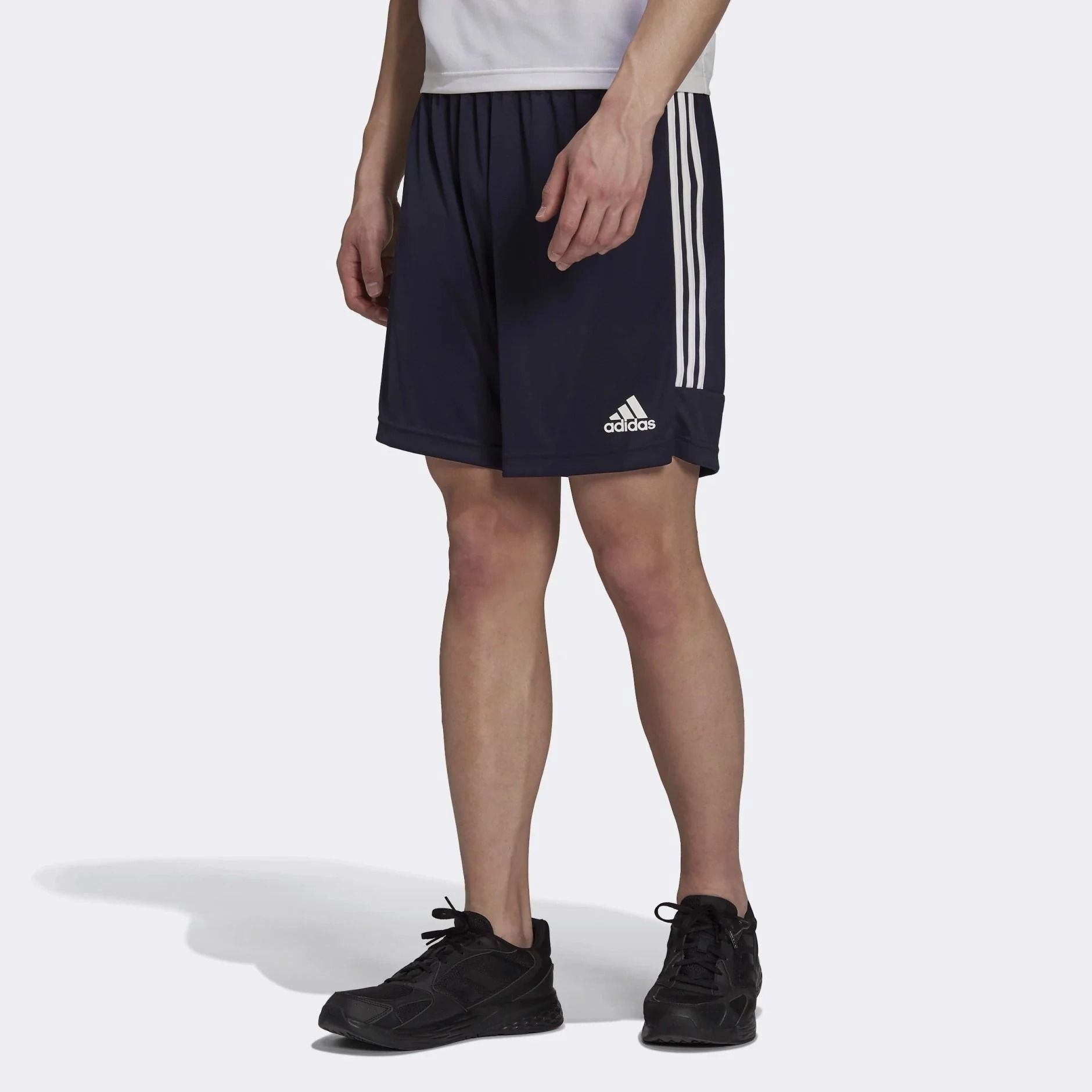  Quần Đùi Tập Luyện Nam ADIDAS M Sereno Sho H28921 