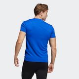  Áo Phông - Áo thun Tập Luyện Nam ADIDAS Aero 3S Tee H33323 