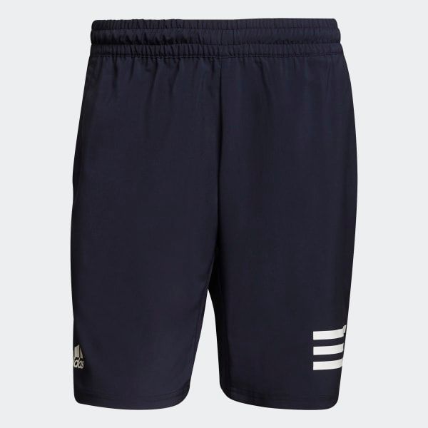 Quần Đùi Tennis Nam ADIDAS Club 3Str Short H34711 