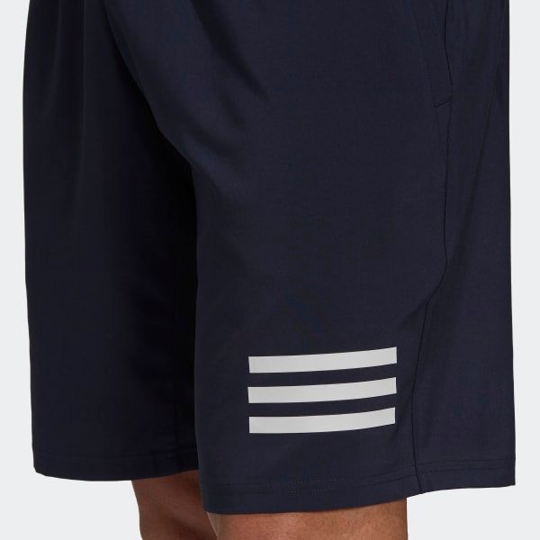  Quần Đùi Tennis Nam ADIDAS Club 3Str Short H34711 
