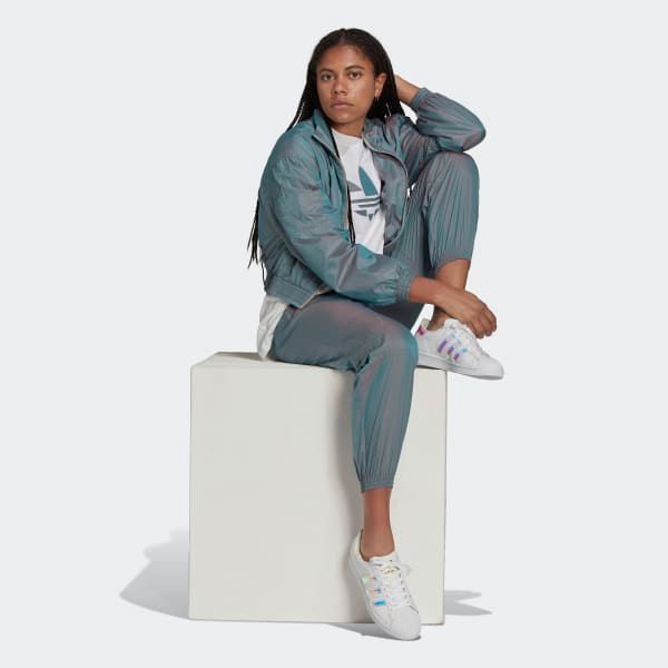 Adidas H35892 Quáº§n DÃ i Originals Ná»¯ Track Pants | Salehub.com.vn â SALEHUB.COM.VN