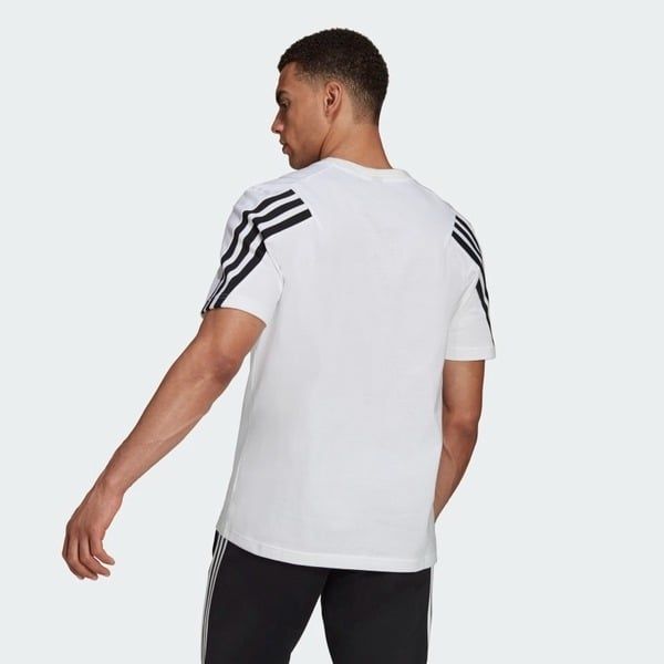  Áo Phông - Áo thun Thể Thao Nam ADIDAS M Fi 3S Tee H39787 