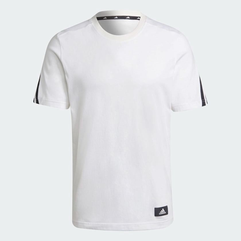  Áo Phông - Áo thun Thể Thao Nam ADIDAS M Fi 3S Tee H39787 