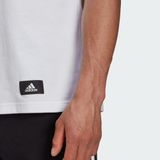  Áo Phông - Áo thun Thể Thao Nam ADIDAS M Fi 3S Tee H39787 