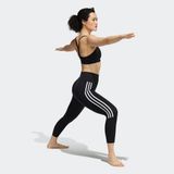  Áo Ngực Thể Thao Tập Luyện Nữ ADIDAS Ls Yoga Bra H56330 