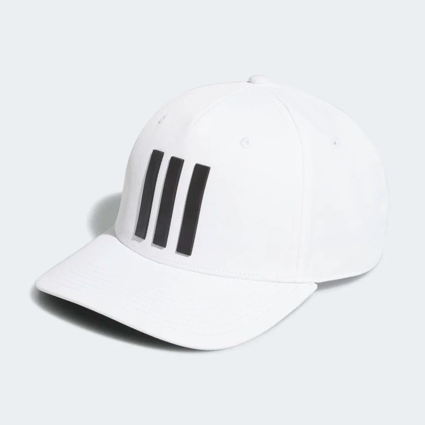  Nón Golf Nam ADIDAS Tour 3 Stripes Cap H57169 