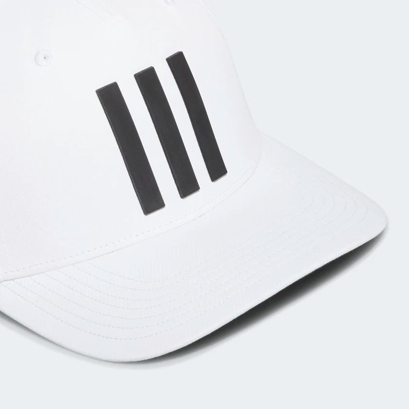  Nón Golf Nam ADIDAS Tour 3 Stripes Cap H57169 