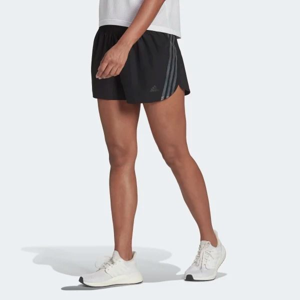  Quần Đùi Chạy Nữ ADIDAS Ri 3S Short H57185 