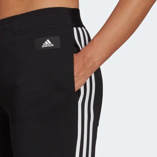  Quần Dài Thể Thao Nữ ADIDAS W Fi 3S Skin Pt H57301 