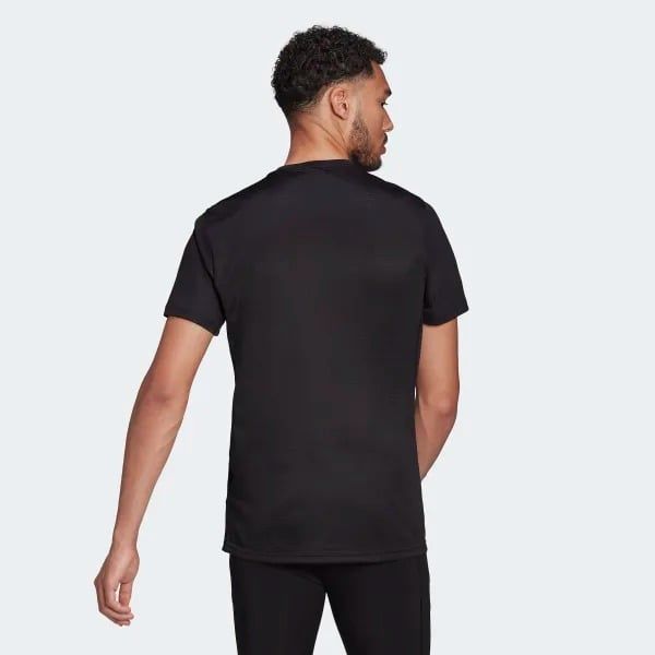  Áo Phông - Áo thun Chạy Nam ADIDAS Own The Run Tee H58591 