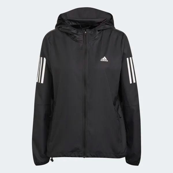  Áo Khoác Chạy Nữ ADIDAS Otr Windbreaker H59271 