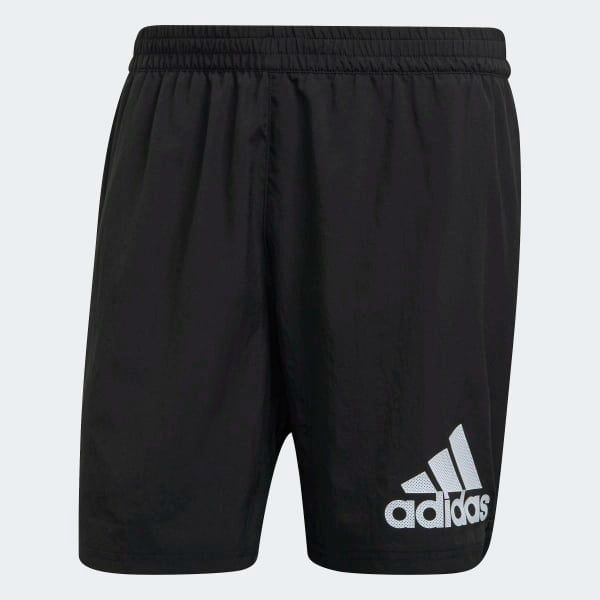  Quần Đùi Chạy Nam ADIDAS Run It Short M H59883 