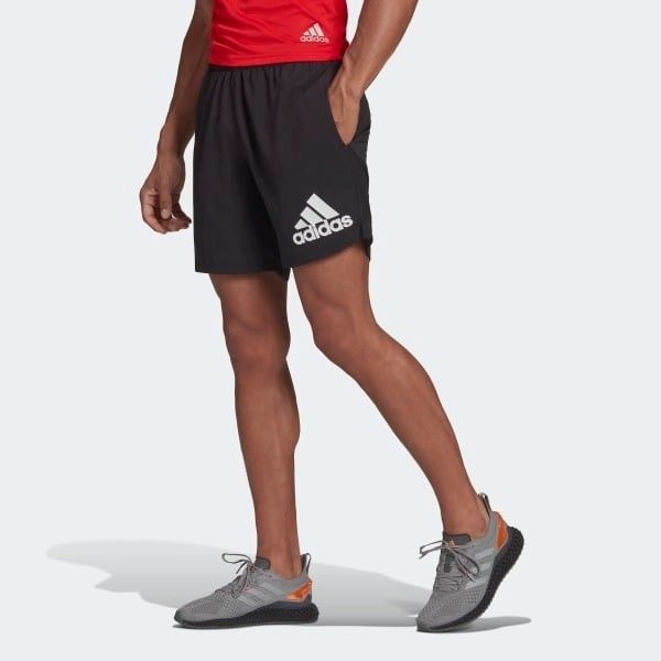  Quần Đùi Chạy Nam ADIDAS Run It Short M H59883 