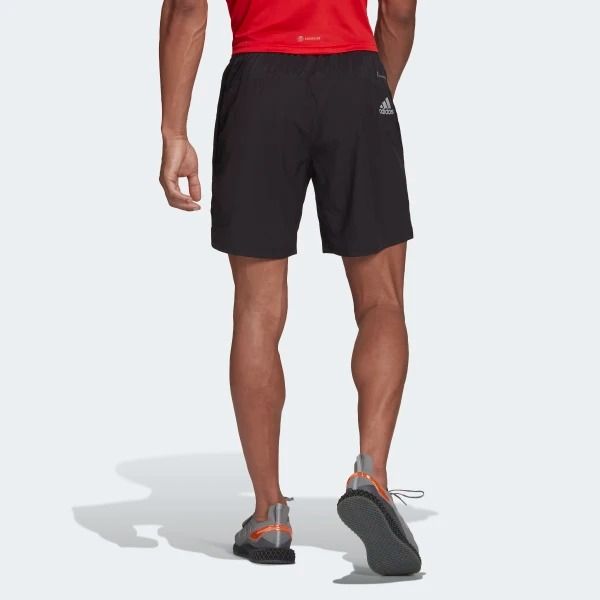  Quần Đùi Chạy Nam ADIDAS Run It Short M H59883 