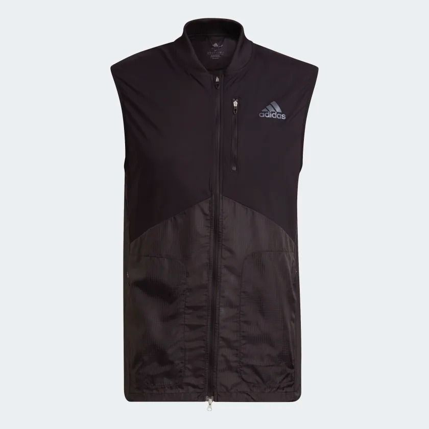 adidas Sportswear Essentials Light Down Vest  5558  Buy Vests from  adidas Sportswear online at Booztcom Fast delivery and easy returns