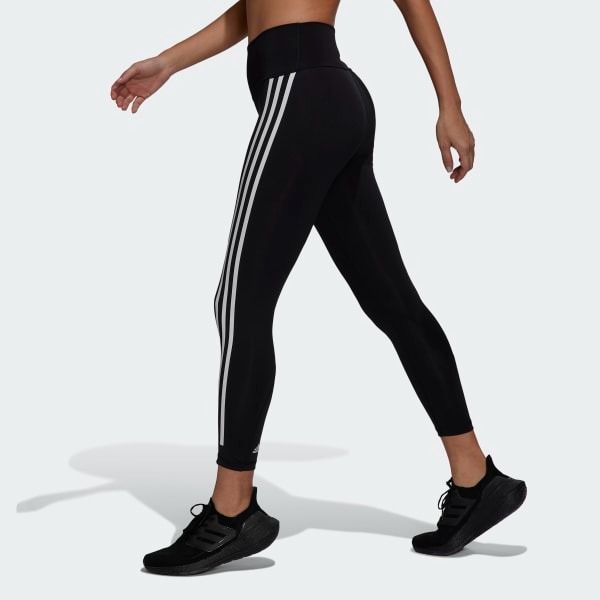  Quần Bó Tập Luyện Nữ ADIDAS Opt Ticons 7/8T H64211 