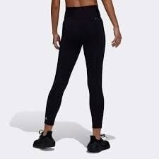  Quần Bó Tập Luyện Nữ Adidas Optime 7/8 T H64225 