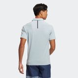  Áo Polo Golf Nam ADIDAS Go-To Polo H64640 