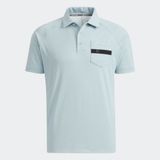  Áo Polo Golf Nam ADIDAS Go-To Polo H64640 