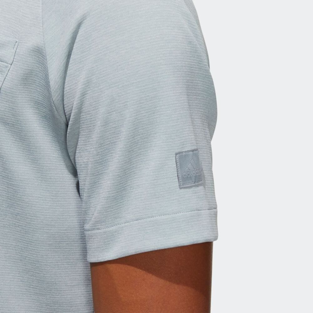  Áo Polo Golf Nam ADIDAS Go-To Polo H64640 