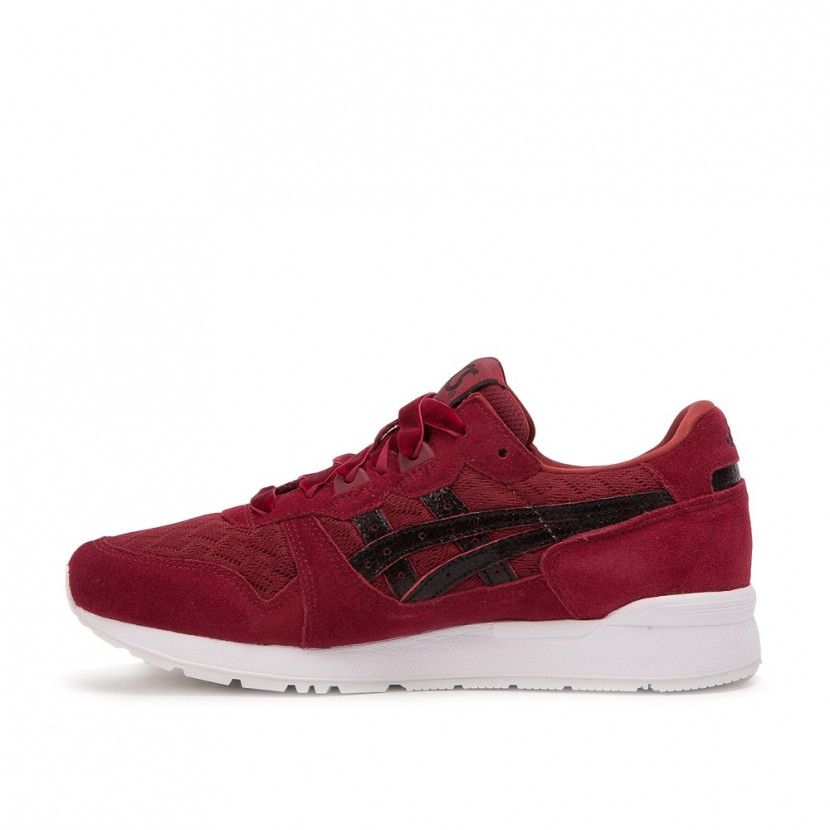  Giày Unisex Asics Tiger Gel-Lyte  H8D5L.2690 