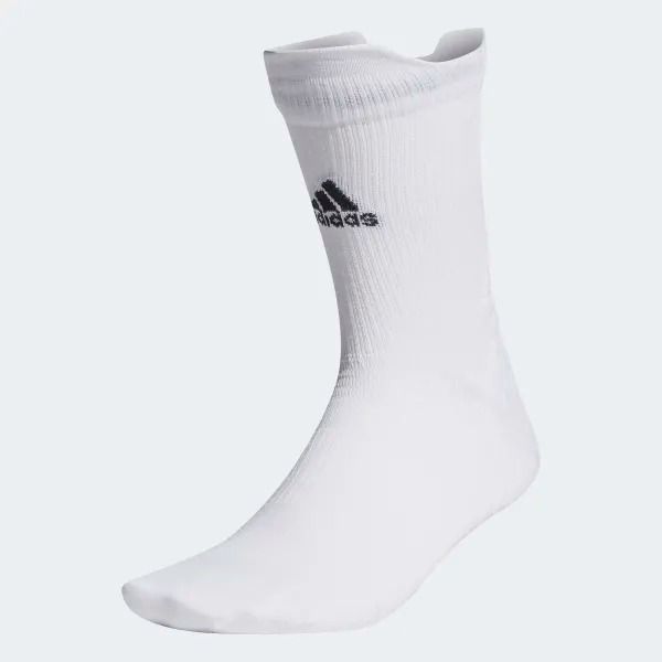  Vớ Thể Thao Unisex ADIDAS Runxub22 Sock R HA0109 