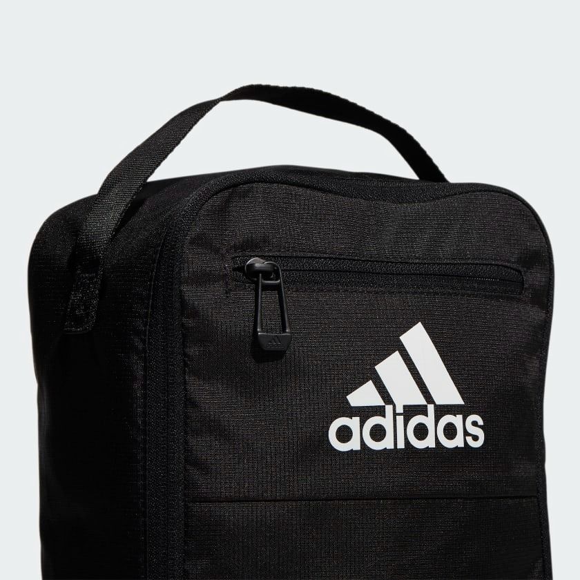  Túi Xách Golf Nam ADIDAS Shoe Bag HA3184 