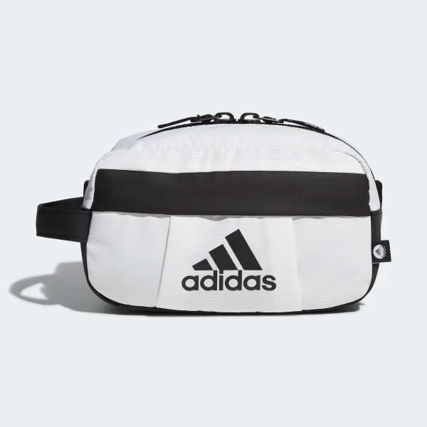  Túi cầm tay Golf Nam ADIDAS Ag Handle Pouch HA3186 