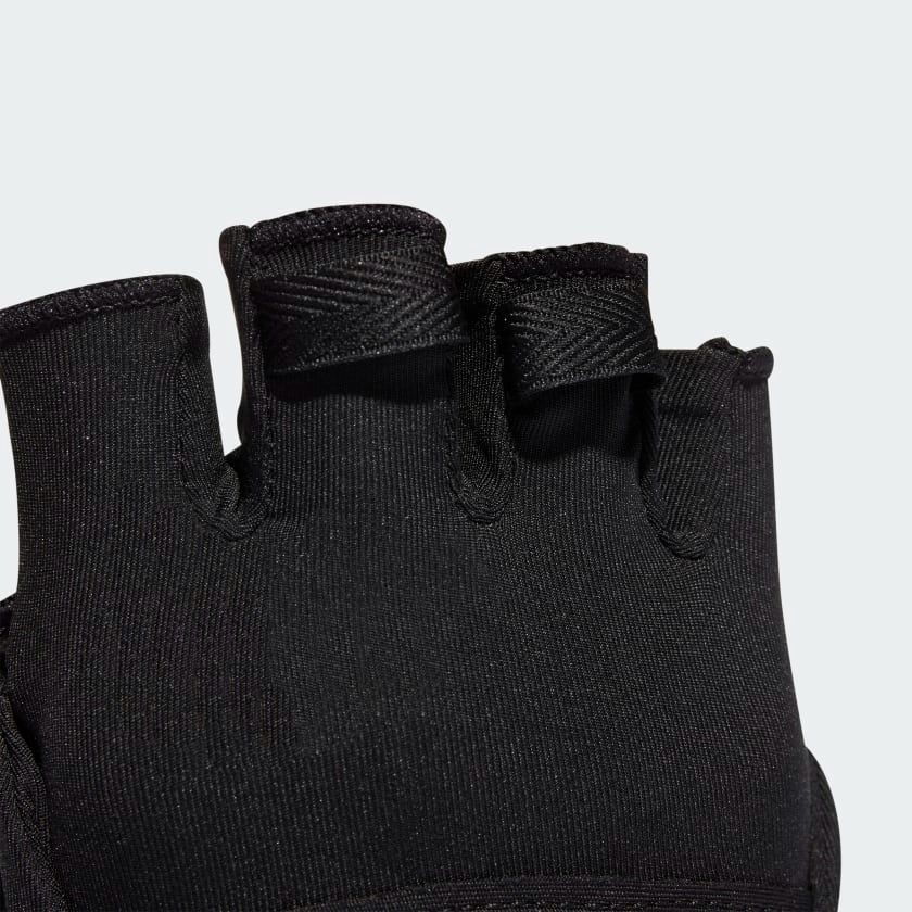  Găng Tay Thể Thao Nữ ADIDAS Training Glovew HA5552 