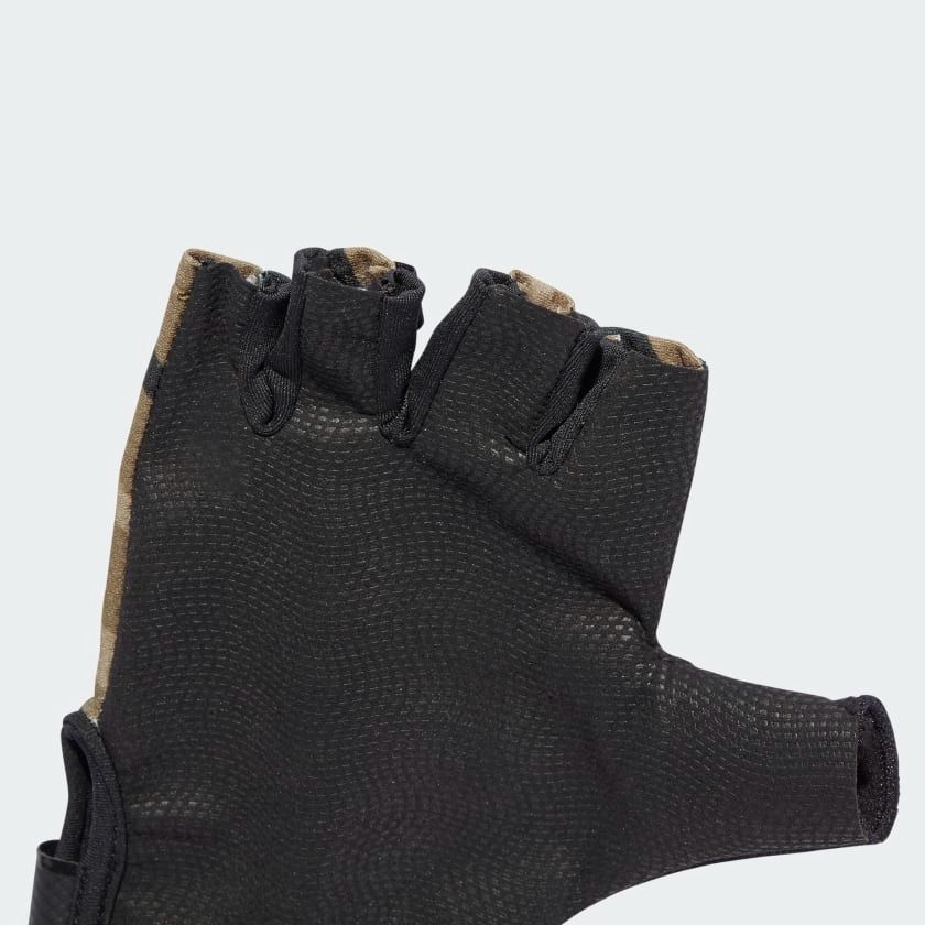  Găng Tay Thể Thao Unisex ADIDAS Train Glove Gr HA5553 