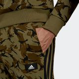  Quần Dài Thể Thao Nam ADIDAS M Fi Camo Pant HA5840 