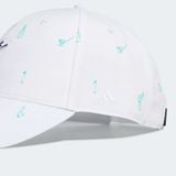  Nón Golf Unisex ADIDAS Play Green Monogram Cap HA5912 