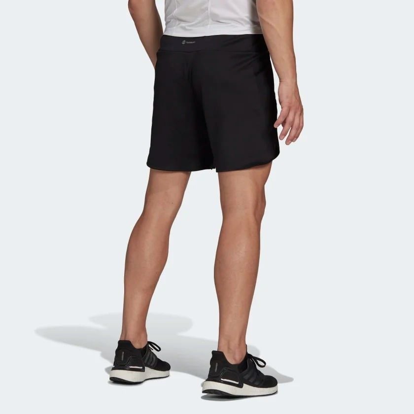  Quần Đùi Tập Luyện Nam ADIDAS M D4T Short HA6364 