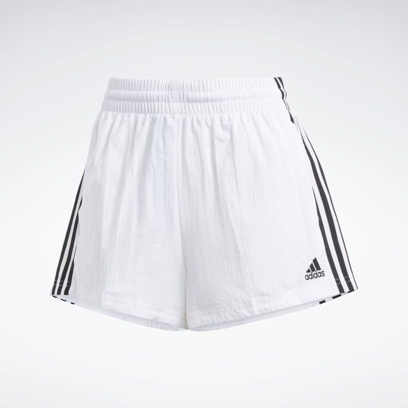  Quần Đùi Thể Thao Nữ ADIDAS W 3S Wvn Sho HA7154 