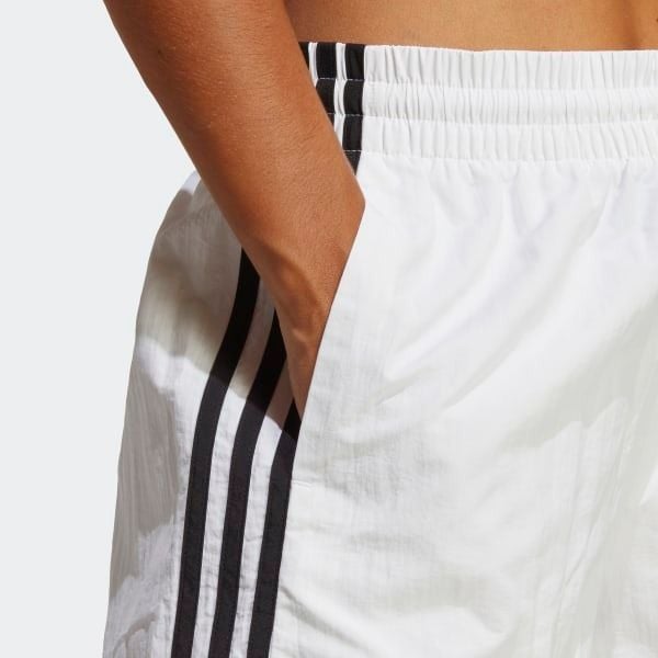  Quần Đùi Thể Thao Nữ ADIDAS W 3S Wvn Sho HA7154 